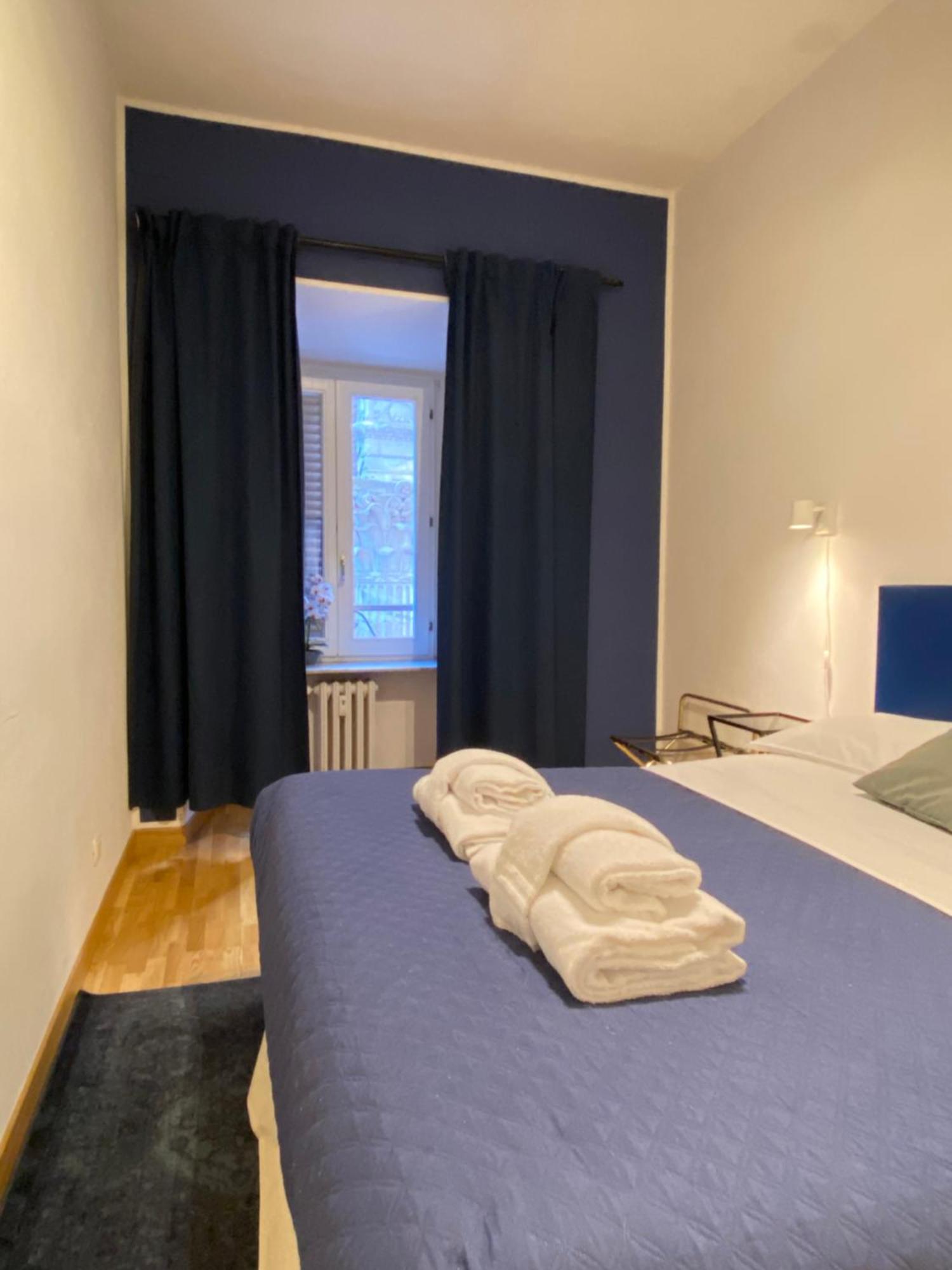 Dimora Centro Storico Roma — Foto 3